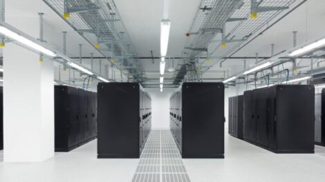 Talajvízzel hűtik a Bécsi Városi Adatközpontot