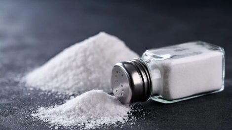 Termékvisszahívás: szennyezett lehet egy konyhai só