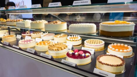 Tíz finomság közül választják meg Magyarország idei tortáját