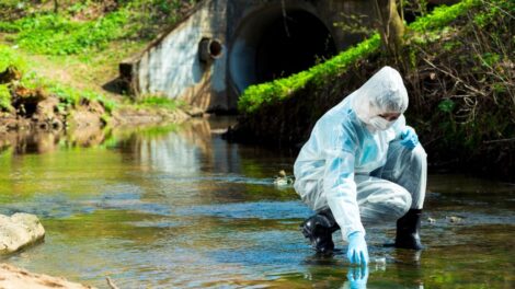 Többnyire stagnál a koronavírus a szennyvízben, Miskolcon viszont emelkedést mértek
