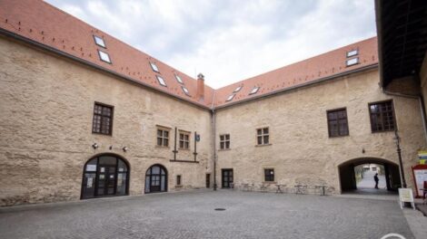 Történelmi emlékhellyé nyilvánították a szerencsi várat és a református templomot