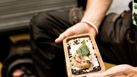 Világelső lett Miskolc fenntartható turisztikai élményprogramja