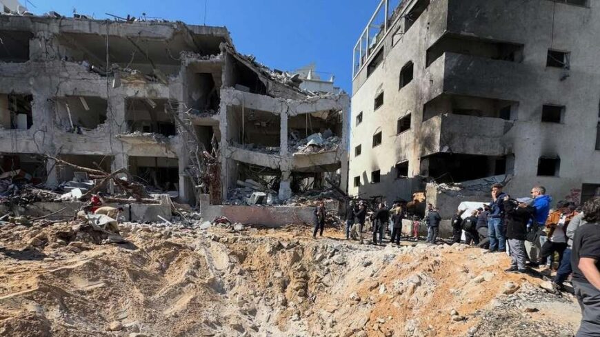 img_Vilagoroksegi_helyszinek_is_megserultek_az_irani_harcokban