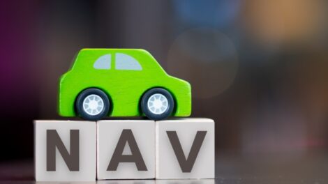 Érkeznek a gépjárműadós határozatok