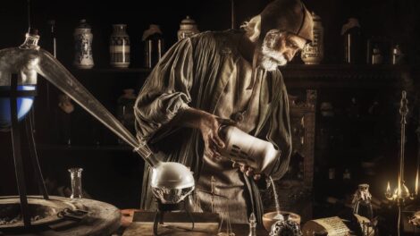 Ősi könyv fedte fel a reneszánsz kor legbizarrabb gyógymódjait