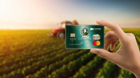 Új agrár hitellehetőség a Széchenyi Kártya Programban