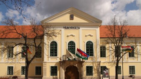 Újra ülésezett a Választási Bizottság Sátoraljaújhelyen