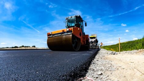 Útfelújítások indulnak Északkelet-Magyarországon