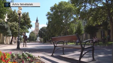 28 év-28 érv- ezzel a címmel indít sorozatot Sátoraljaújhely város polgármestere