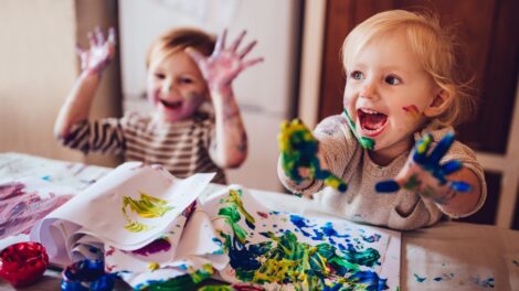 300 fölött a munkahelyi bölcsődei férőhelyek száma