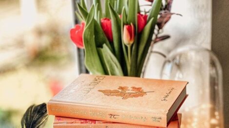 A költészet napját ünnepelték Sátoraljaújhelyben