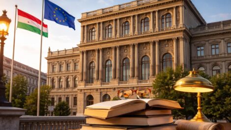 Az MTA egyeztetést kezdeményez a Tisza Párttal