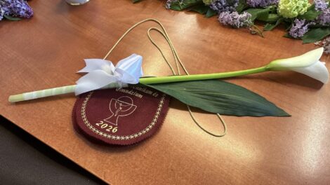 Ballagási ünnepségeket tartottak a sátoraljaújhelyi középiskolában