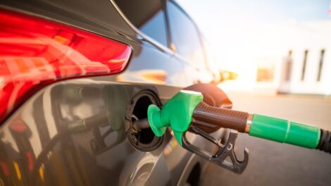 Csökkennek az üzemanyag nagykereskedelmi árak