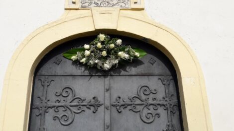 Dokumentumfilm készül az ötszáz éves olaszliszkai református egyházközség történetéről