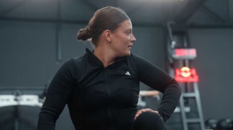 Dokumentumfilm készült Horváth Lauráról