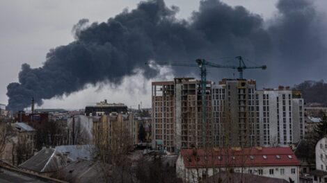 Háborúk klímavédelmi ára