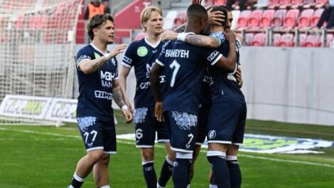 Hajrában nyert Miskolcon a Puskás Akadémia