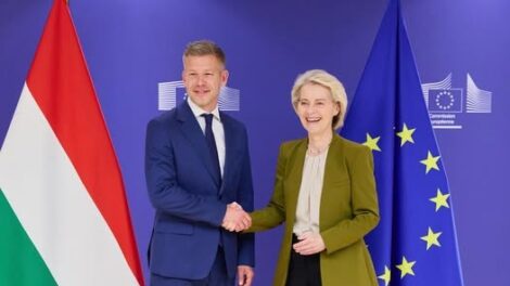 Hamarosan érkeznek az uniós források