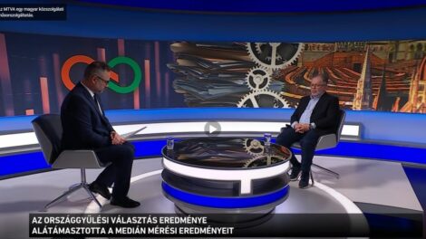 Hann Endre szerint a fiatal szavazók mozgósítása döntő tényező volt