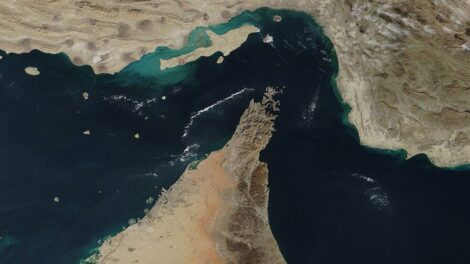 Jelentősen csökkent az olaj ára a világpiacon