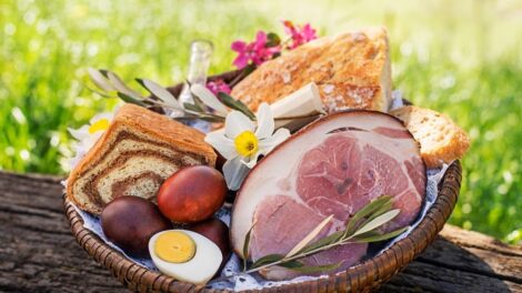 Jó eredmények a húsvéti élelmiszer-ellenőrzéseken