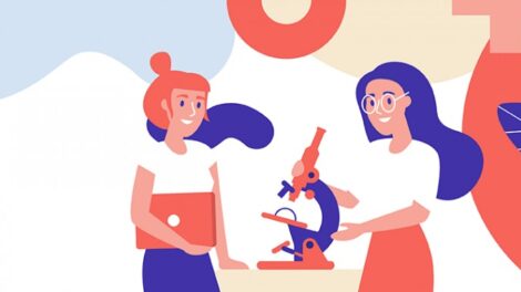 Jön a Lányok Napja