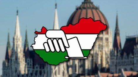 Kiemelkedő részvétel: 77,80% szavazott fél 7-ig országszerte