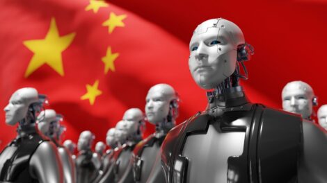 Kína szigorítja az emberi viselkedést utánzó MI-szolgáltatások szabályozását