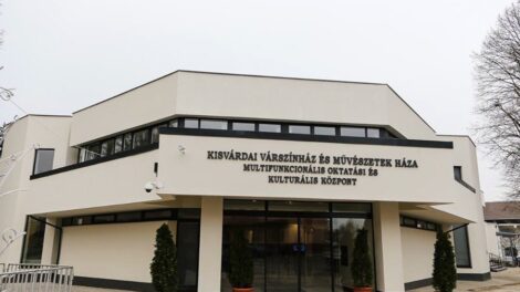 Kisvárdán rendezik a Magyar Színházak Fesztiválját