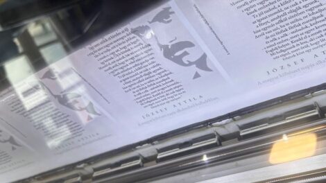 Költészet a kukákon Borsod-Abaúj-Zemplén vármegyében