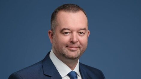 Lemondott alpolgármesteri tisztségéről Hollósy András Miskolcon
