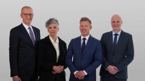 Magyar Péter újabb miniszteri jelölteket jelentett be