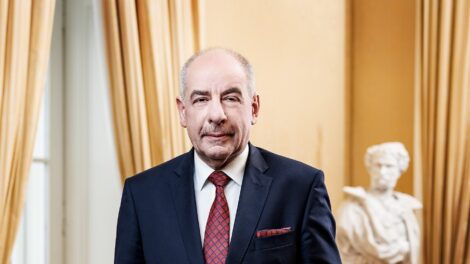 Május 9-én alakul meg az új Országgyűlés