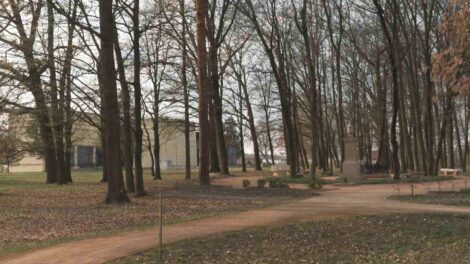 Már készül a „Széphalmi Mese út”