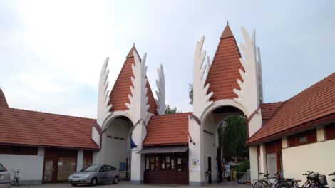 Már készül a turisztikai szezonra a sárospataki Végardó Fürdő