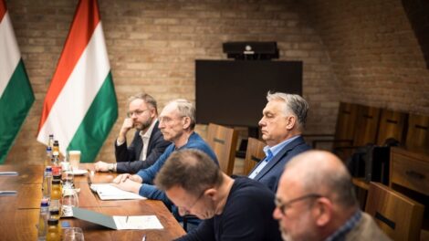 Meghosszabbította a kormány több gazdasági intézkedés hatályát