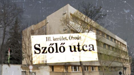 Meghosszabbították a Szőlő utcai ügy gyanúsítottjainak letartóztatását