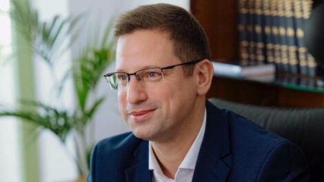 Megnevezte a Fidesz-frakció hét szóvivőjét Gulyás Gergely