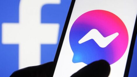 Megszűnik a külön Messenger weboldal