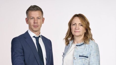 Megvan a Tisza frakcióvezető-jelöltje