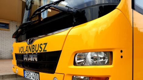 Menetrendi változások lépnek életbe a helyközi autóbusz-közlekedésben