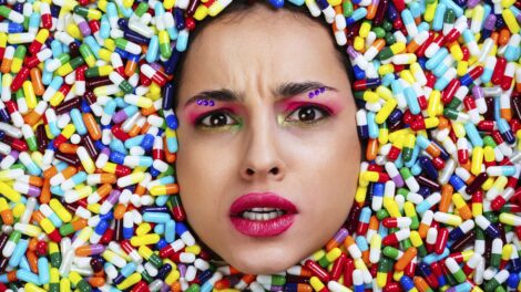 Miénk a világ: a placebo akkor is hat, ha tudunk róla