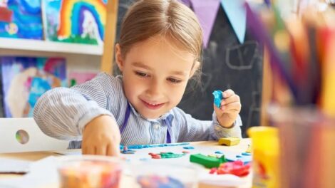 Sátoraljaújhelyen szervezték meg az Országos Óvodai Esztétikai Tanácskozást