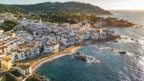 Szakmai gyakorlaton vettek részt a Kossuth Technikum diákjai Spanyolországban