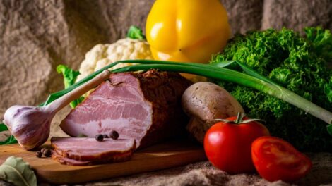 Tavaszi élelmiszerlánc-ellenőrzés: többségében jó eredmények