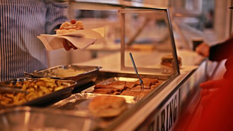 Vendéglátóhelyeket, fesztiválokat és taxiszolgáltatásokat ellenőriz a fogyasztóvédelmi hatóság