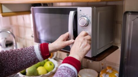 Veszélyes a mikrózott étel? Végre kiderült az igazság