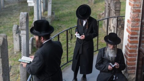 Zarándoklat miatt forgalmi változások Bodrogkeresztúron