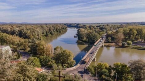 Zöldebb lesz a tokaji Finánc-domb